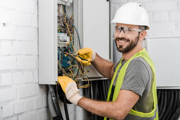 Best Electrical System Inspection  in Boiling Springs, PA