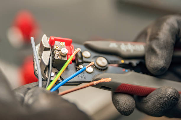 Best Circuit Breaker Repair  in Boiling Springs, PA