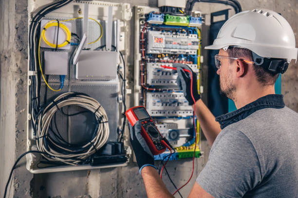 Best Electric Panel Repair  in Boiling Springs, PA