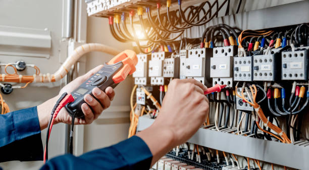 Best Electrical Repair Services  in Boiling Springs, PA