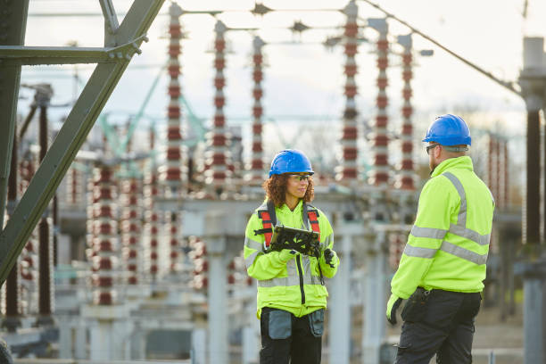 Best Industrial Electrical Services  in Boiling Springs, PA