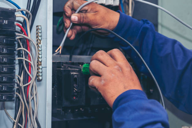 Best Commercial Electrician Services  in Boiling Springs, PA