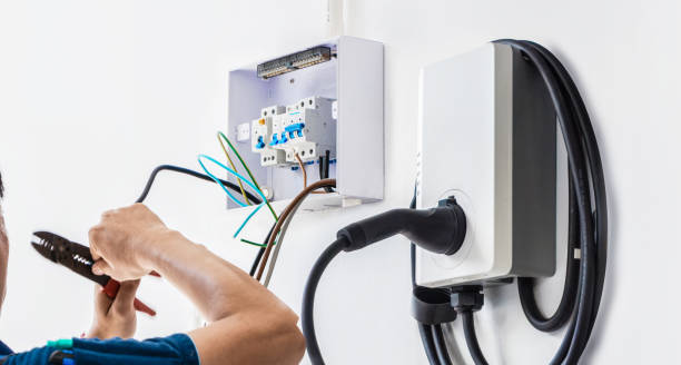 Best Electrical Contractors for Businesses  in Boiling Springs, PA