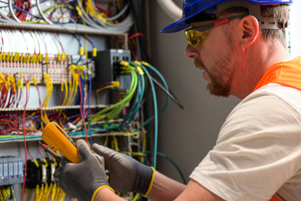 Best Licensed Electrician  in Boiling Springs, PA