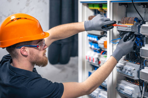 Best Electrical Installation Contractor  in Boiling Springs, PA